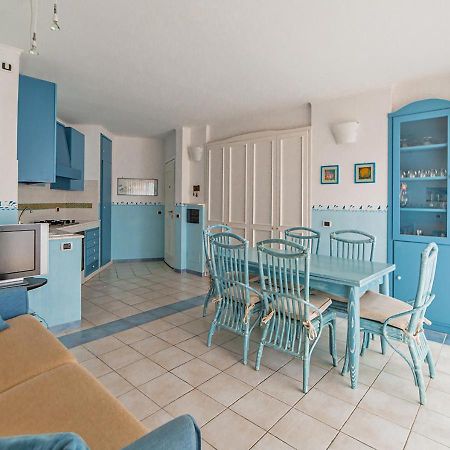 Murphy Holiday Home - Flat House 302 Ла-Маддалена Экстерьер фото
