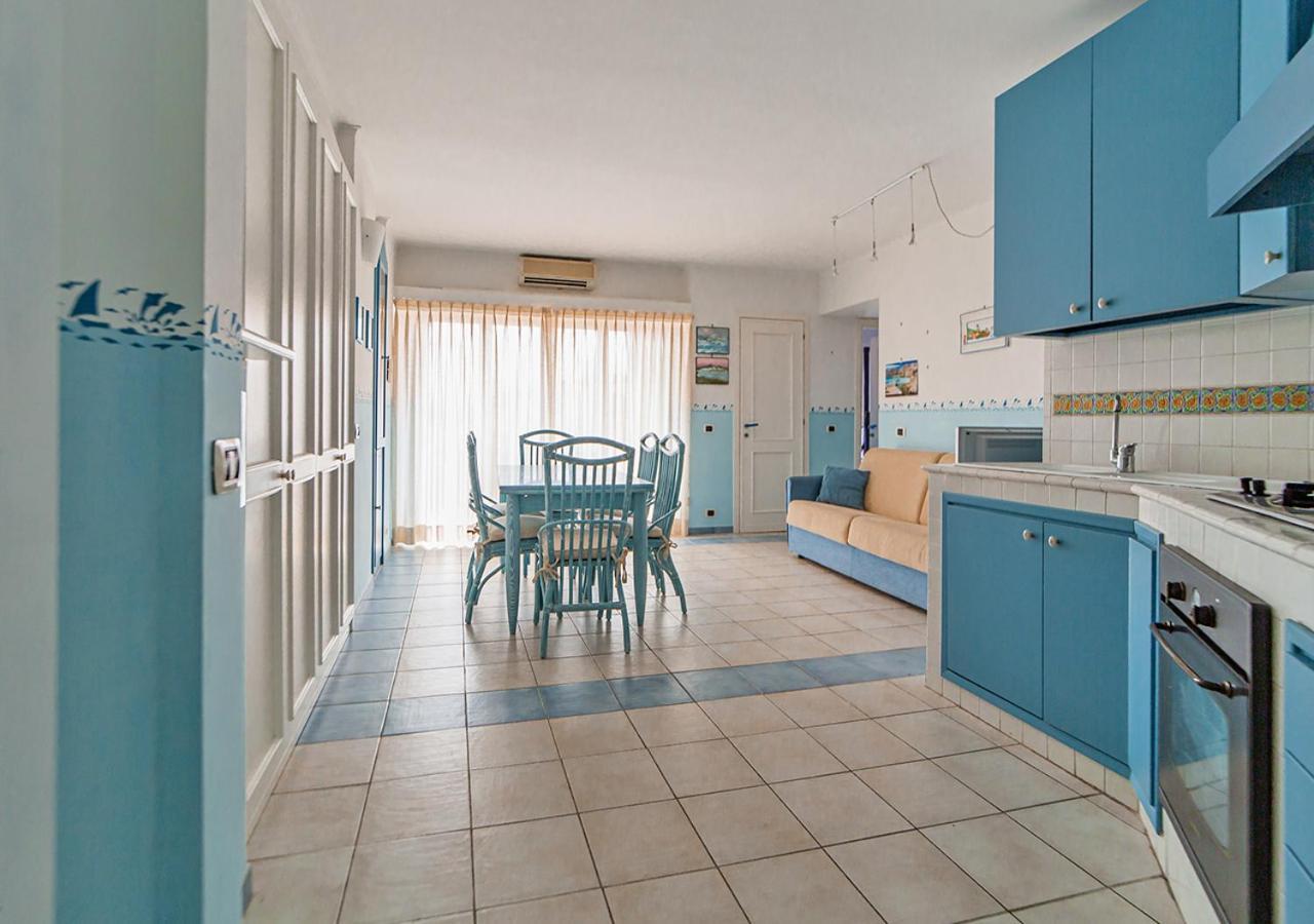 Murphy Holiday Home - Flat House 302 Ла-Маддалена Экстерьер фото