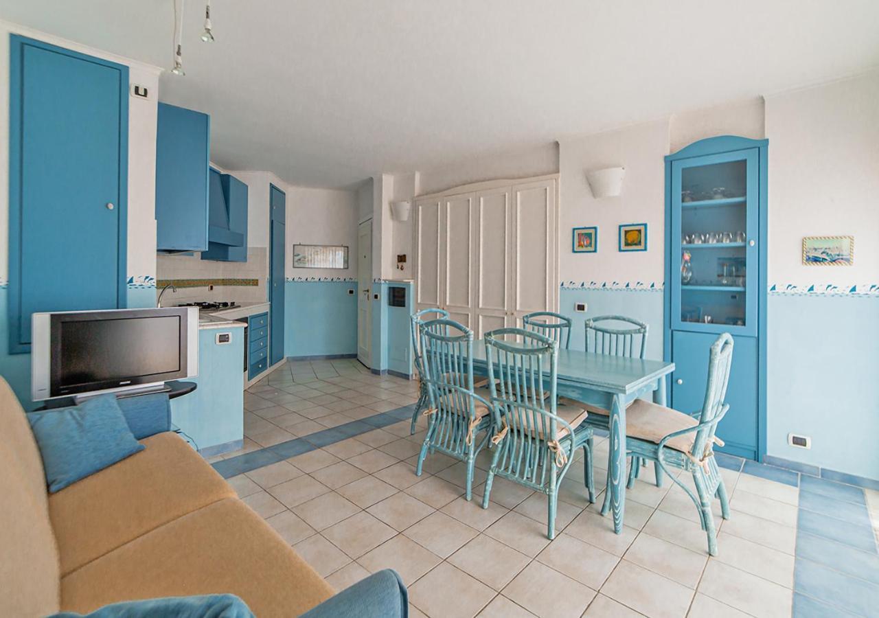 Murphy Holiday Home - Flat House 302 Ла-Маддалена Экстерьер фото