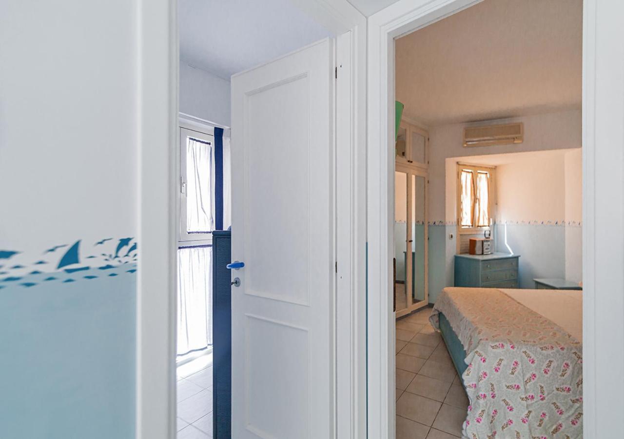 Murphy Holiday Home - Flat House 302 Ла-Маддалена Экстерьер фото